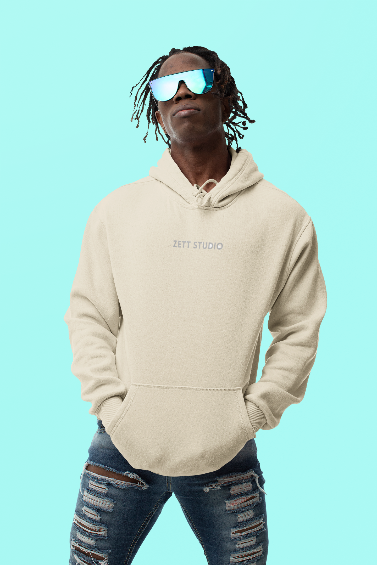 Hoodies & Gensere