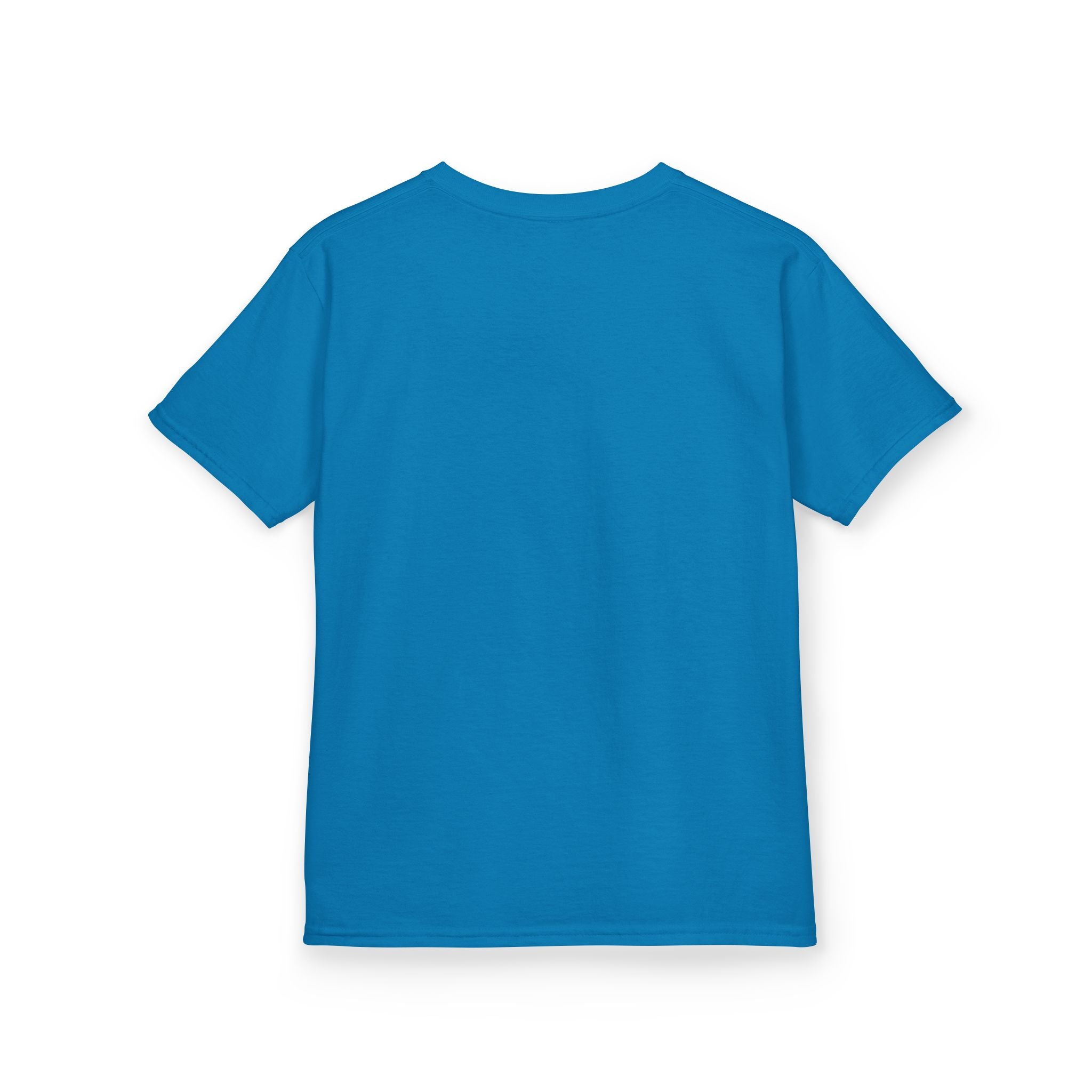 Kids T‑Shirt — Small Yellow Duck Unisex