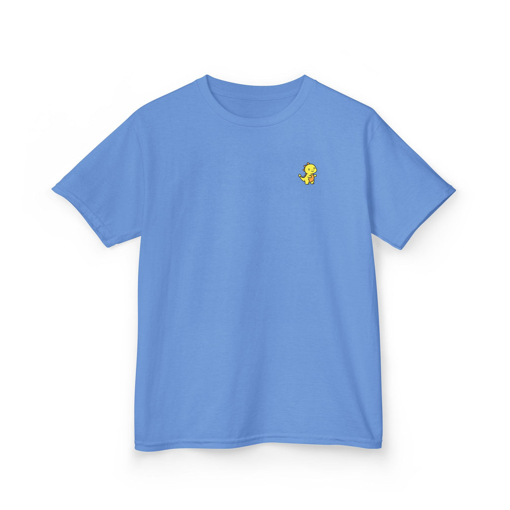 Kids T‑Shirt — Small Yellow Duck Unisex