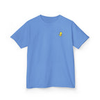 Kids T‑Shirt — Small Yellow Duck Unisex