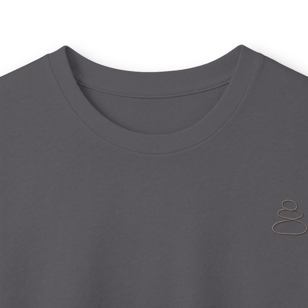 Long Sleeve Tee-Unisex