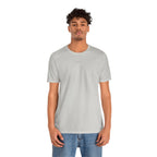 Calm Minimalist Tee — Unisex Short Sleeve Shirt