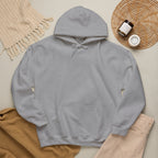 Urban Unisex Hoodie – ZETT STUDIO