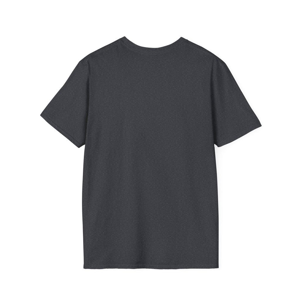 Surreal Gecko Unisex T-skjorte