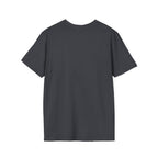 Surreal Gecko Unisex T-skjorte