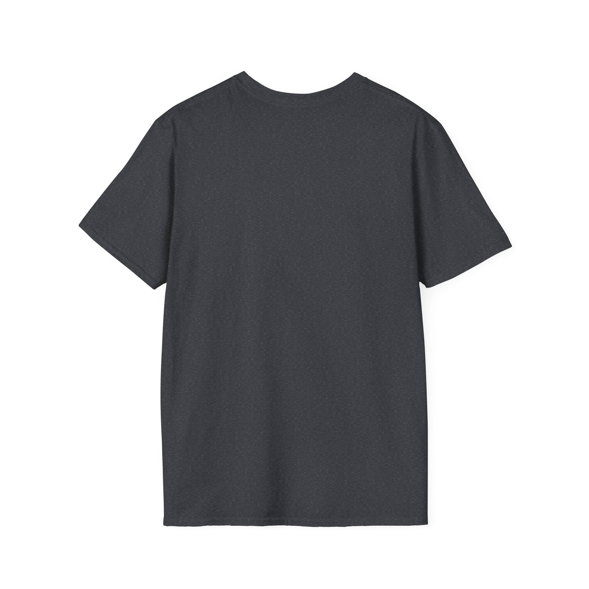 Surreal Gecko Unisex T-skjorte