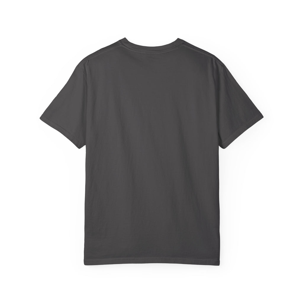 Calm in the Chaos T-Shirt — Minimalist Inspirational Tee