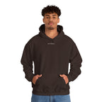 Urban Unisex Hoodie – ZETT STUDIO