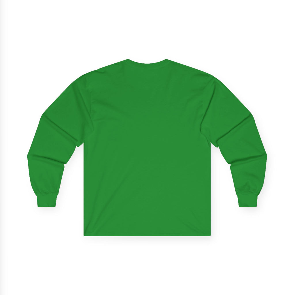 Long Sleeve Tee-Unisex