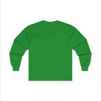 Long Sleeve Tee-Unisex
