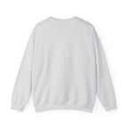 Minimal 'YOO!' Crewneck Sweatshirt — Unisex Sweatshirt