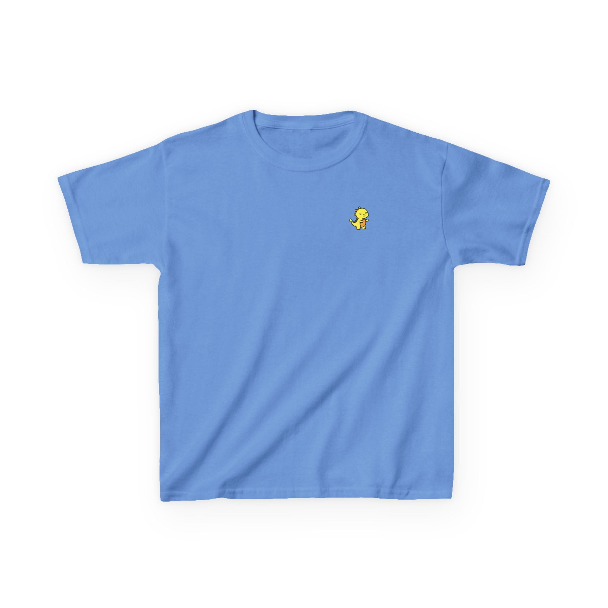 Kids T‑Shirt — Small Yellow Duck Unisex