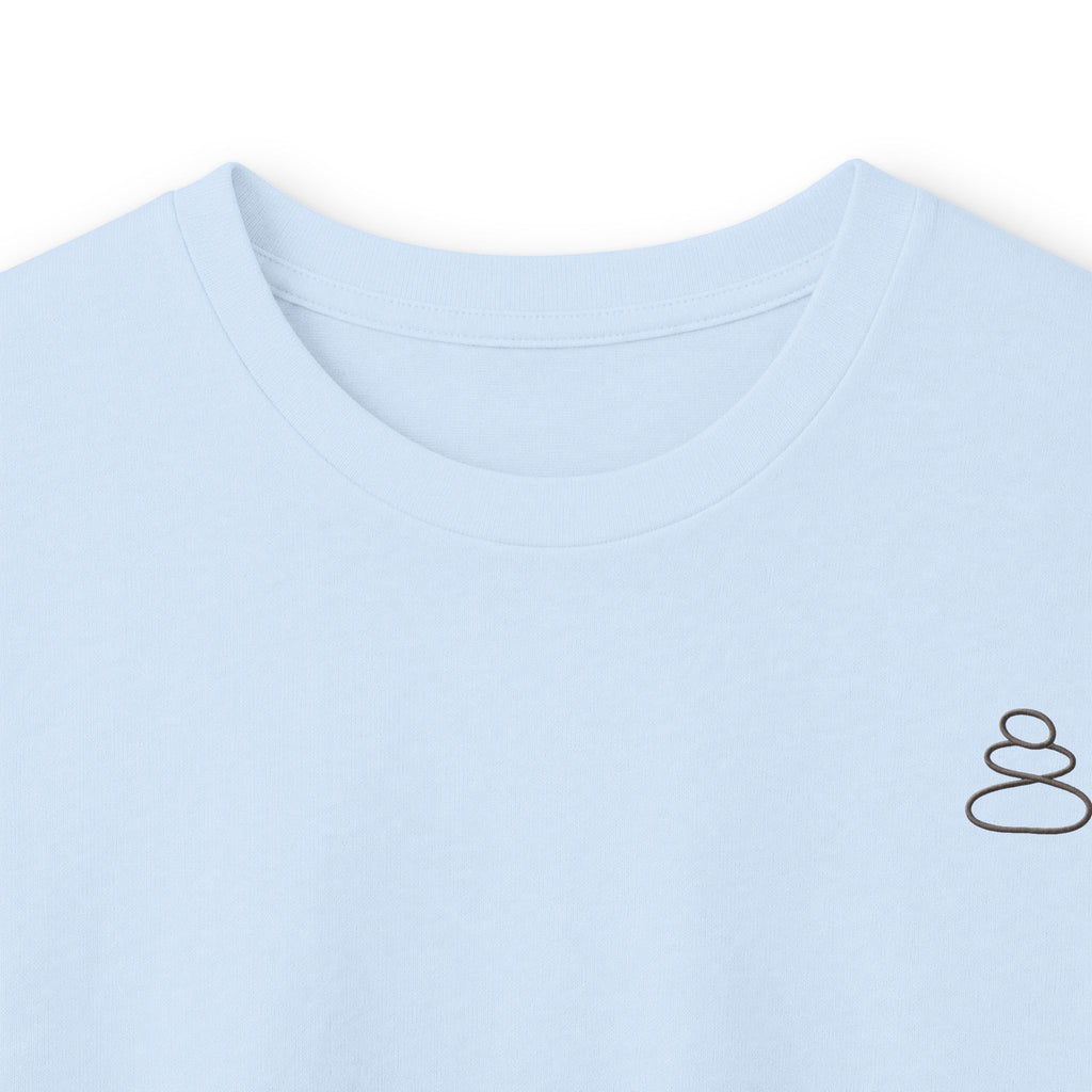 Long Sleeve Tee-Unisex