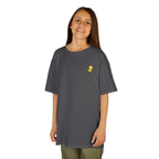 Kids T‑Shirt — Small Yellow Duck Unisex