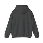 Minimalist Unisex Hoodie— Cozy Spiritual Pullover