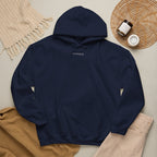 Urban Unisex Hoodie – ZETT STUDIO