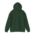 Urban Unisex Hoodie – ZETT STUDIO