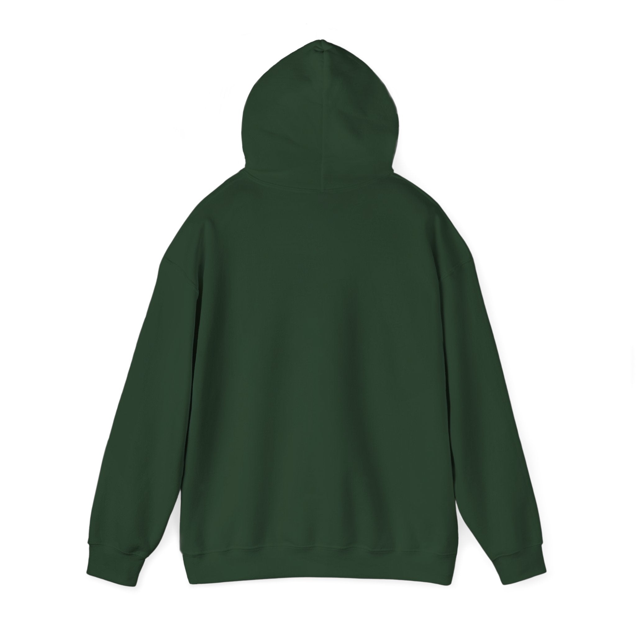 Urban Unisex Hoodie – ZETT STUDIO