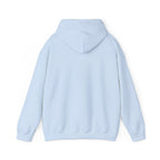 Urban Unisex Hoodie – ZETT STUDIO