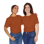Calm Minimalist Tee — Unisex Short Sleeve Shirt