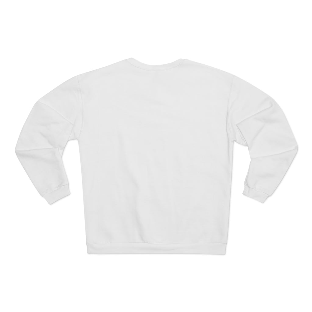 Minimalist Crewneck Sweatshirt — Cozy Self‑Care Casual