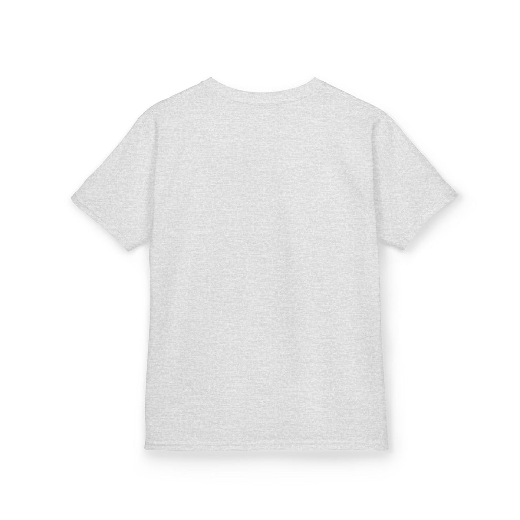 Kids T‑Shirt — Small Yellow Duck Unisex