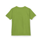 Kids T‑Shirt — Small Yellow Duck Unisex