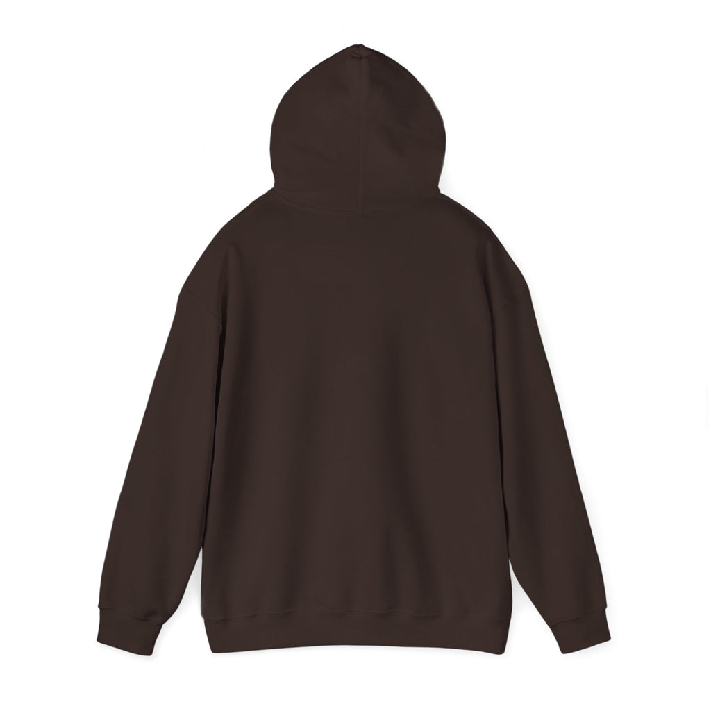 Urban Unisex Hoodie – ZETT STUDIO
