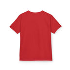 Kids T‑Shirt — Small Yellow Duck Unisex