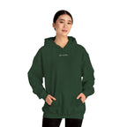 Urban Unisex Hoodie – ZETT STUDIO