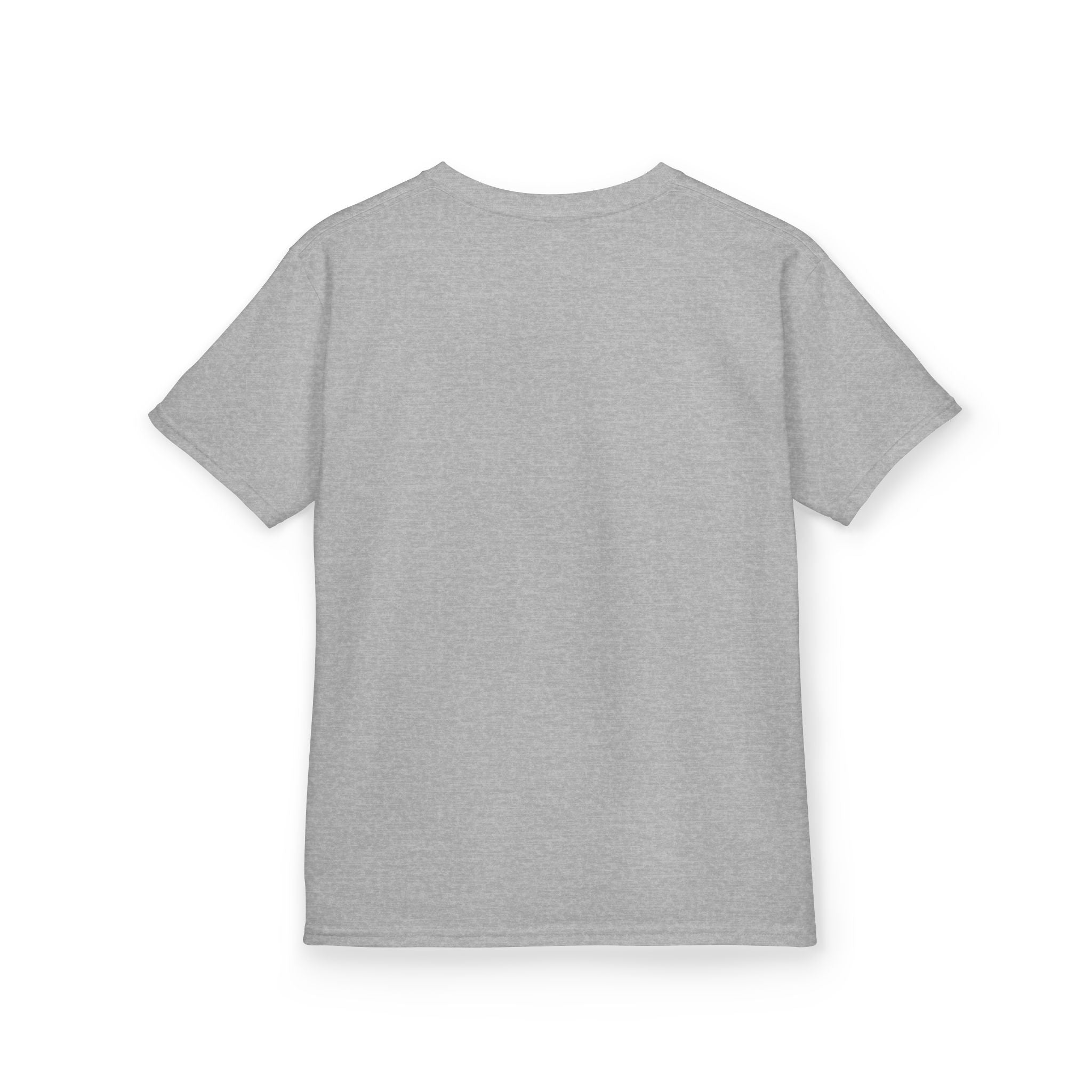 Kids T‑Shirt — Small Yellow Duck Unisex