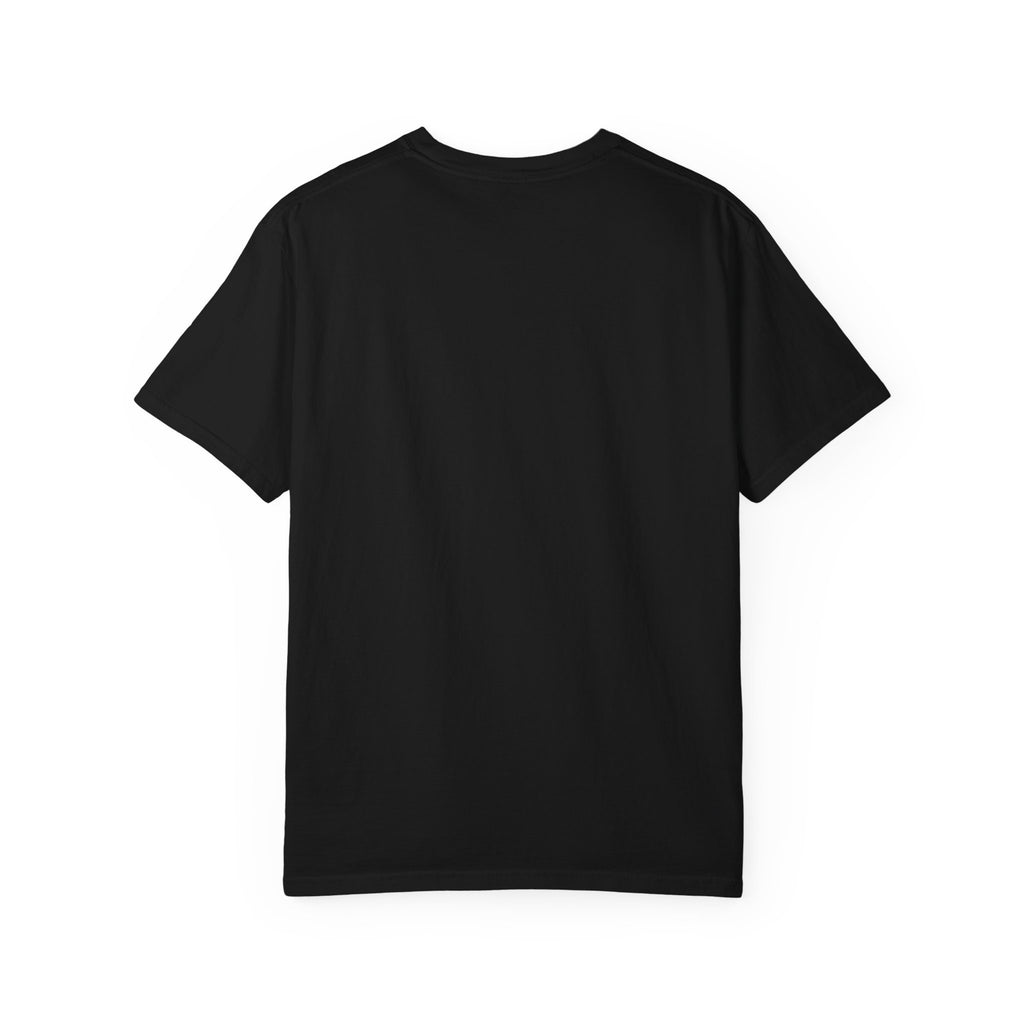 Calm in the Chaos T-Shirt — Minimalist Inspirational Tee