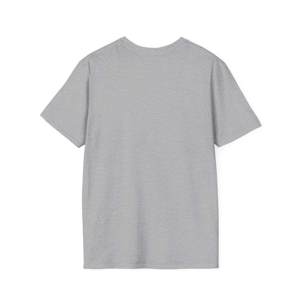 Surreal Gecko Unisex T-skjorte