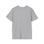 Surreal Gecko Unisex T-skjorte