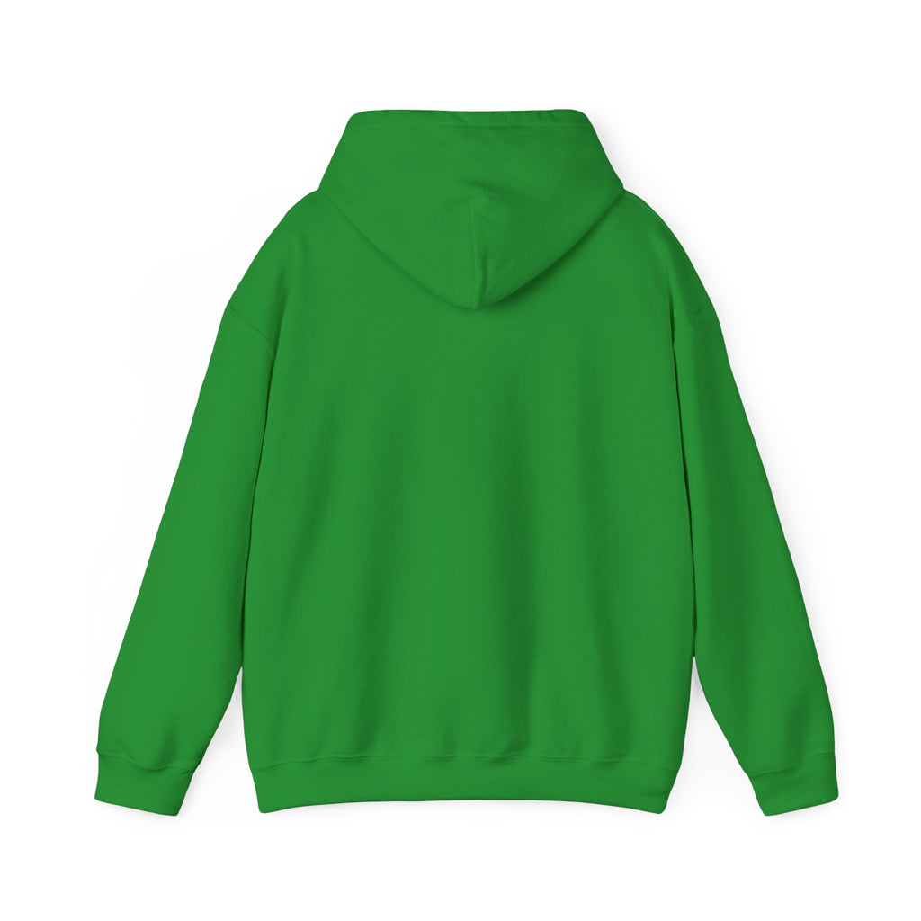 Urban Unisex Hoodie – ZETT STUDIO