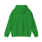 Urban Unisex Hoodie – ZETT STUDIO