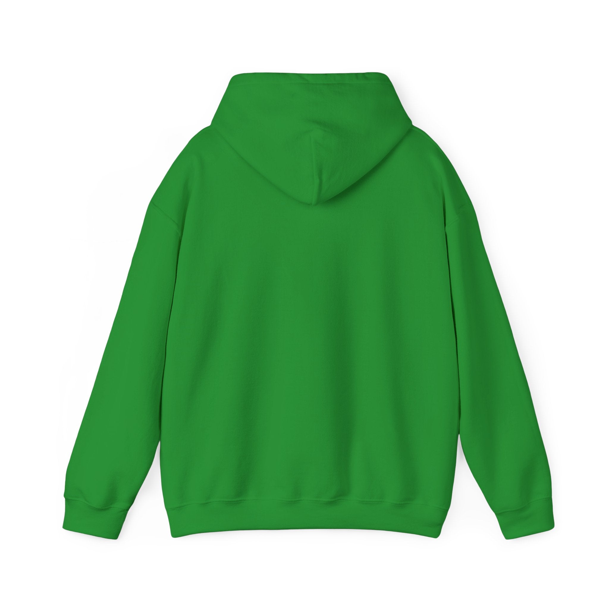 Urban Unisex Hoodie – ZETT STUDIO