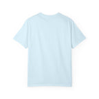 Calm in the Chaos T-skjorte — Minimalistisk, inspirerende tee