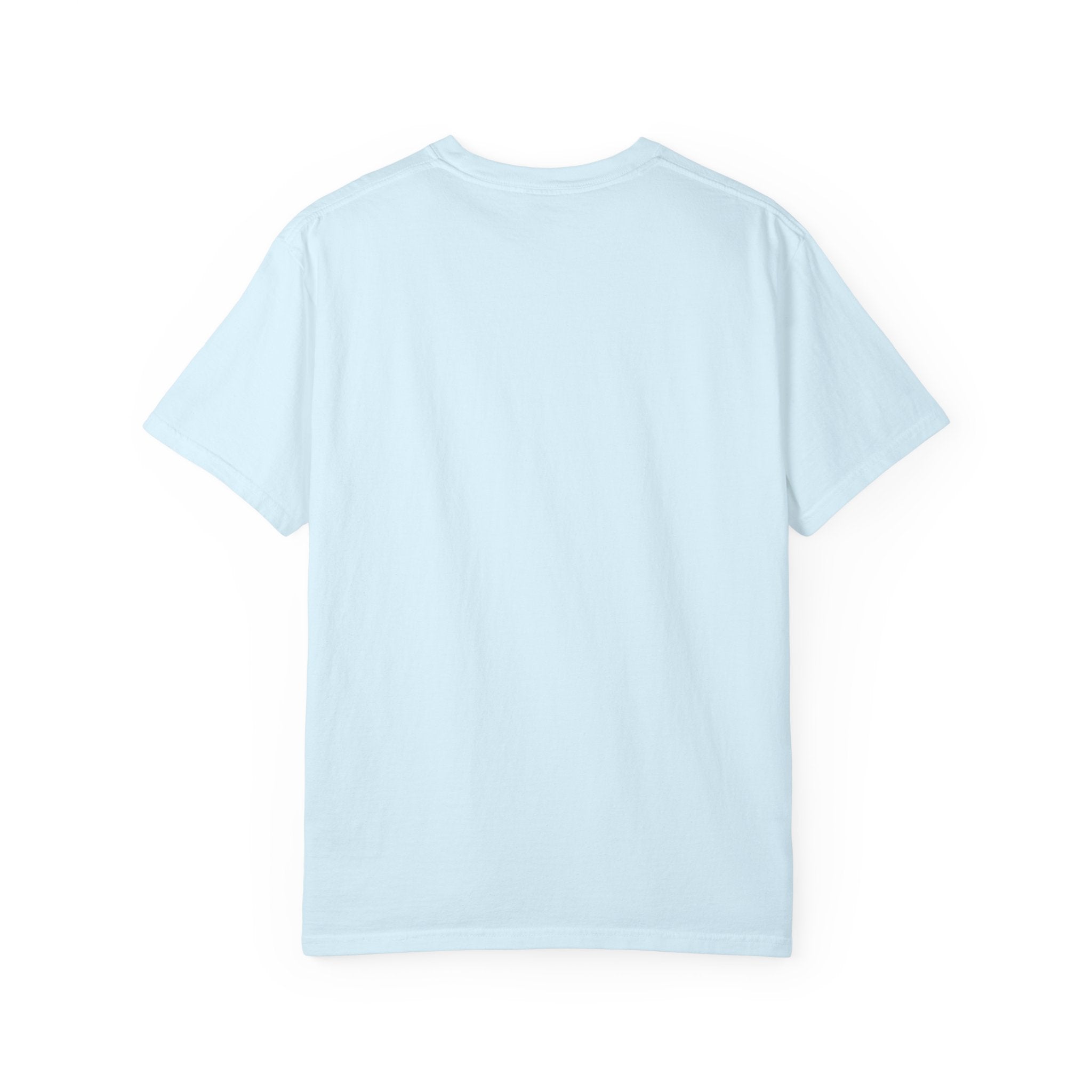 Calm in the Chaos T-Shirt — Minimalist Inspirational Tee