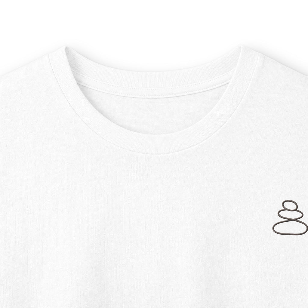 Long Sleeve Tee-Unisex