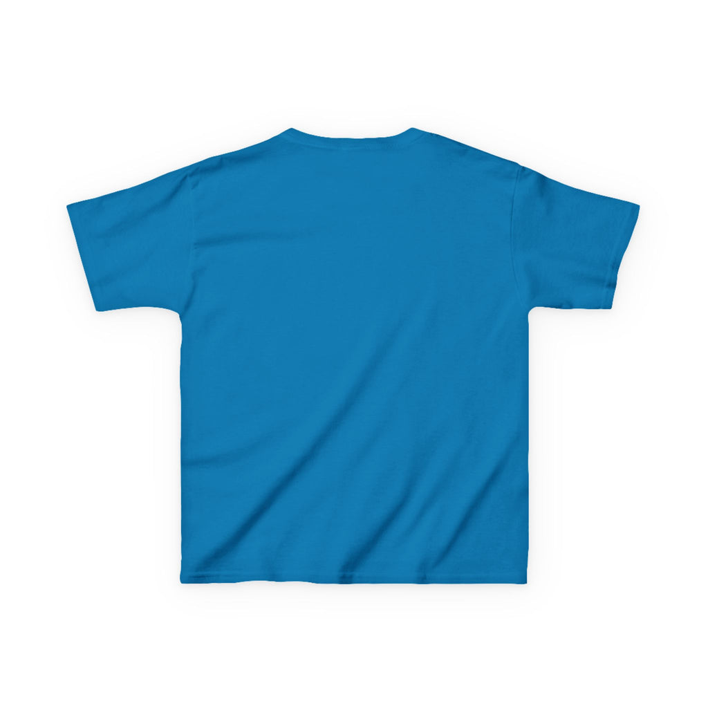 Kids T‑Shirt — Small Yellow Duck Unisex