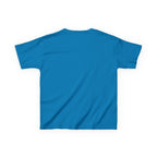 Kids T‑Shirt — Small Yellow Duck Unisex