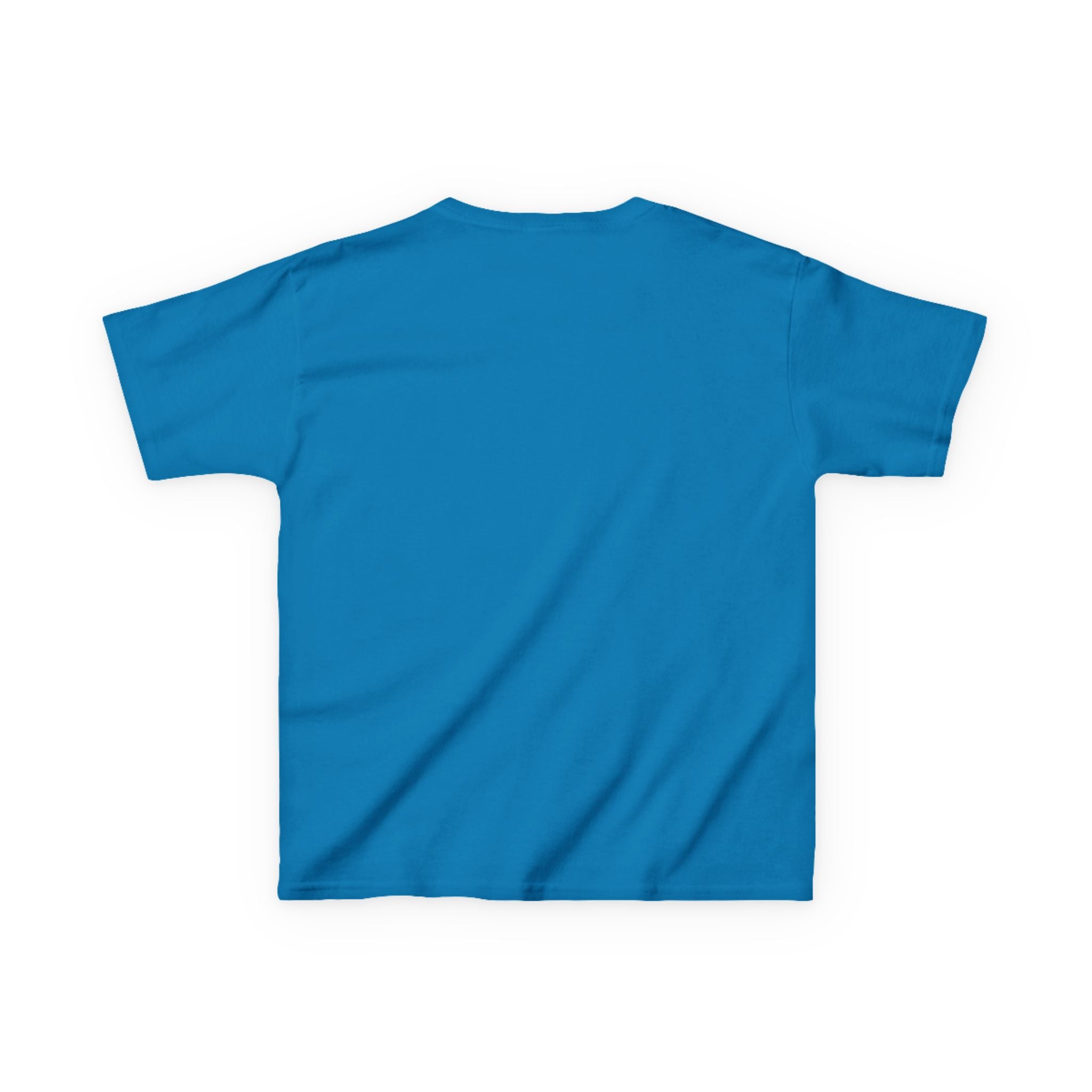 Kids T‑Shirt — Small Yellow Duck Unisex