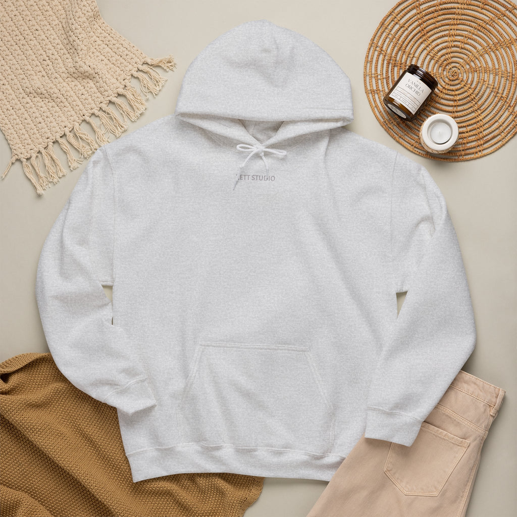 Urban Unisex Hoodie – ZETT STUDIO