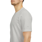 Calm Minimalist Tee — Unisex Short Sleeve Shirt