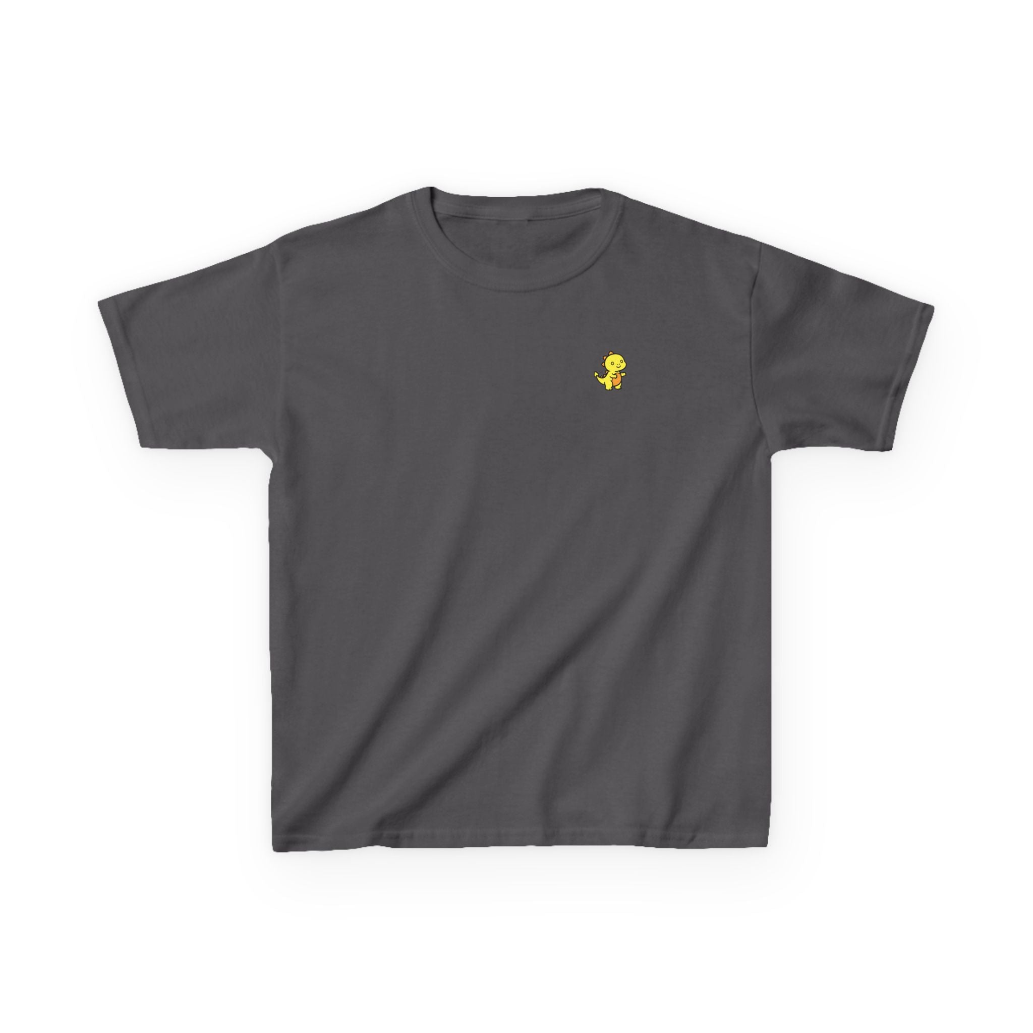 Kids T‑Shirt — Small Yellow Duck Unisex