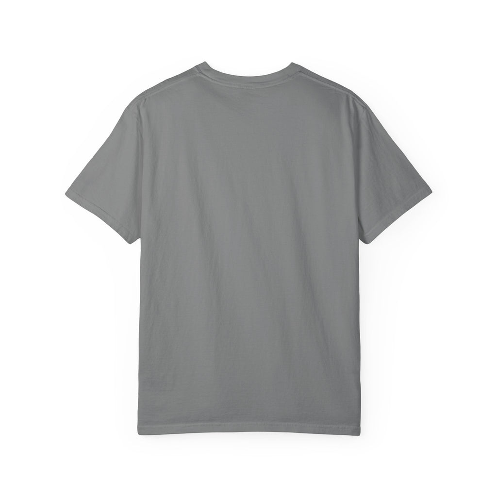Calm in the Chaos T-Shirt — Minimalist Inspirational Tee