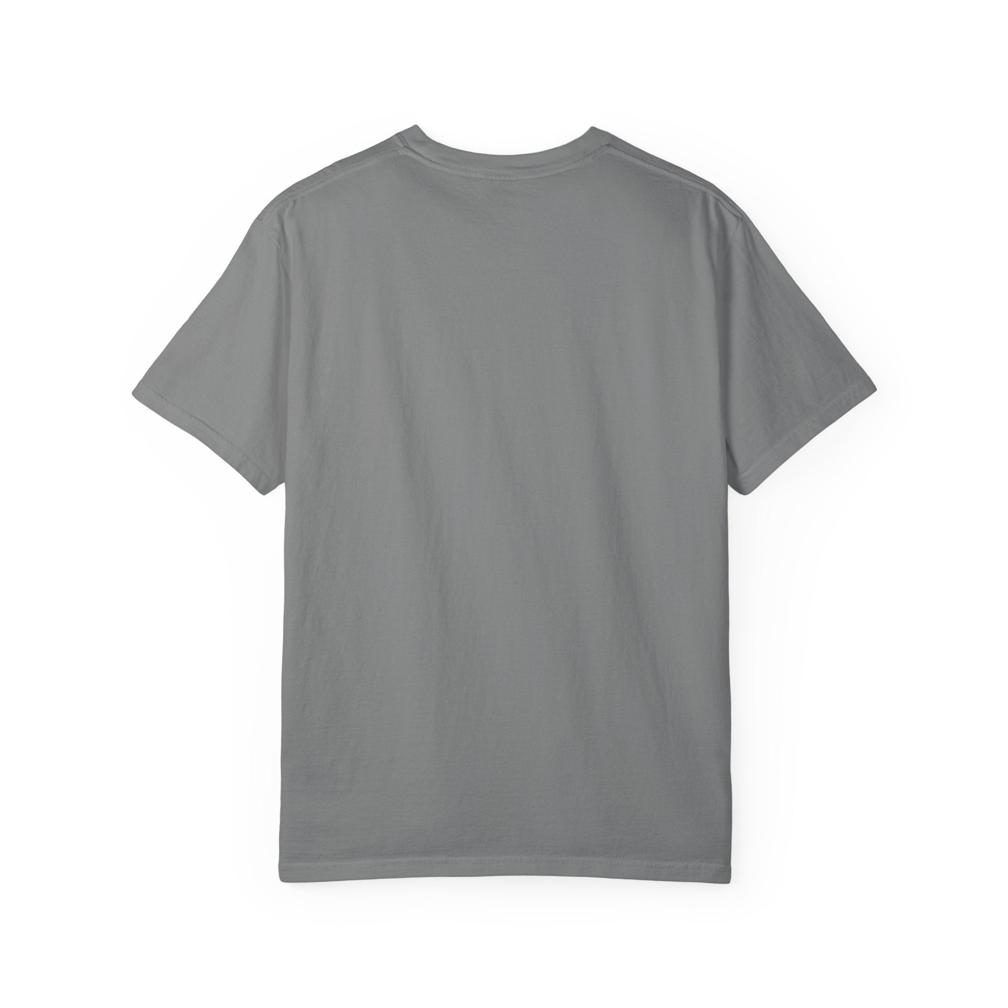 Calm in the Chaos T-Shirt — Minimalist Inspirational Tee