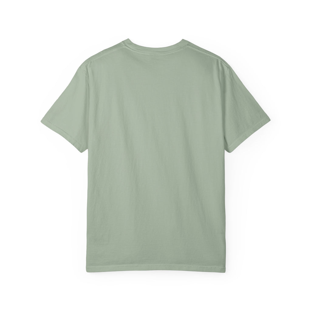 Calm in the Chaos T-Shirt — Minimalist Inspirational Tee