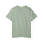 Calm in the Chaos T-skjorte — Minimalistisk, inspirerende tee